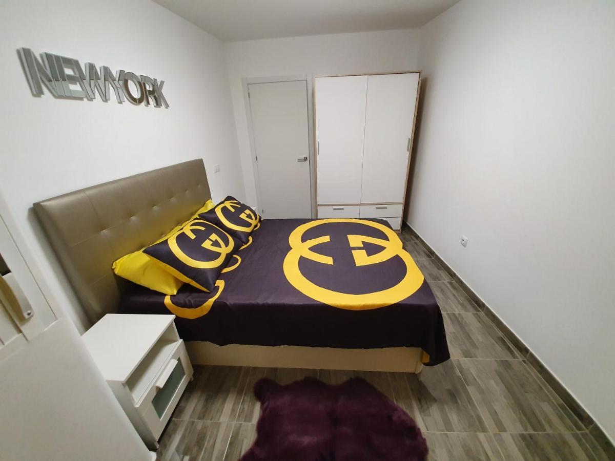 Apartment New York