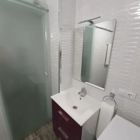Apartamentos New York Vecindario (Gran Canaria) Exterior photo