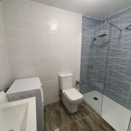 Apartamentos New York Vecindario (Gran Canaria) Exterior photo