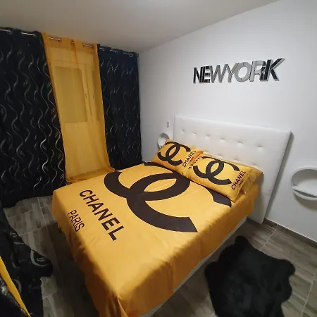 Apartamentos New York Vecindario (Gran Canaria) Exterior photo