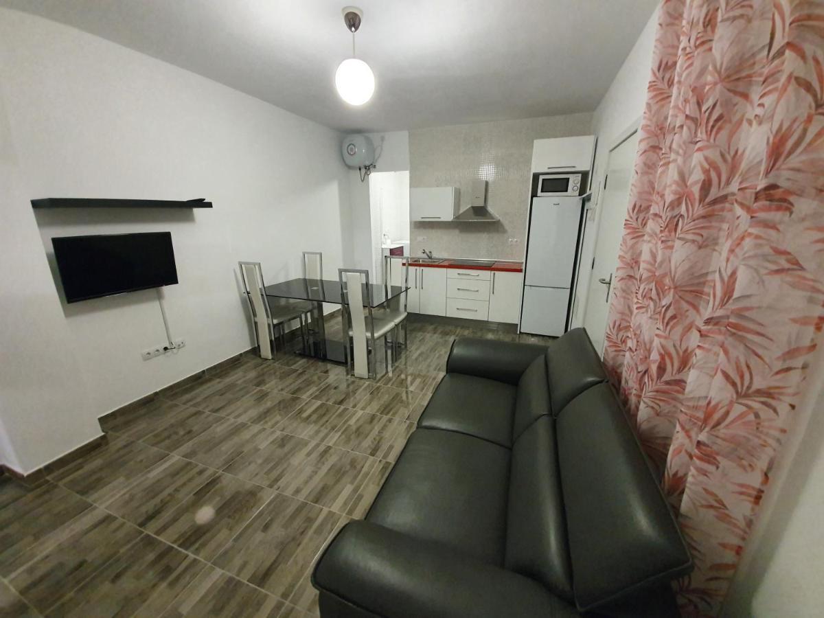 Apartment New York Vecindario (Gran Canaria)