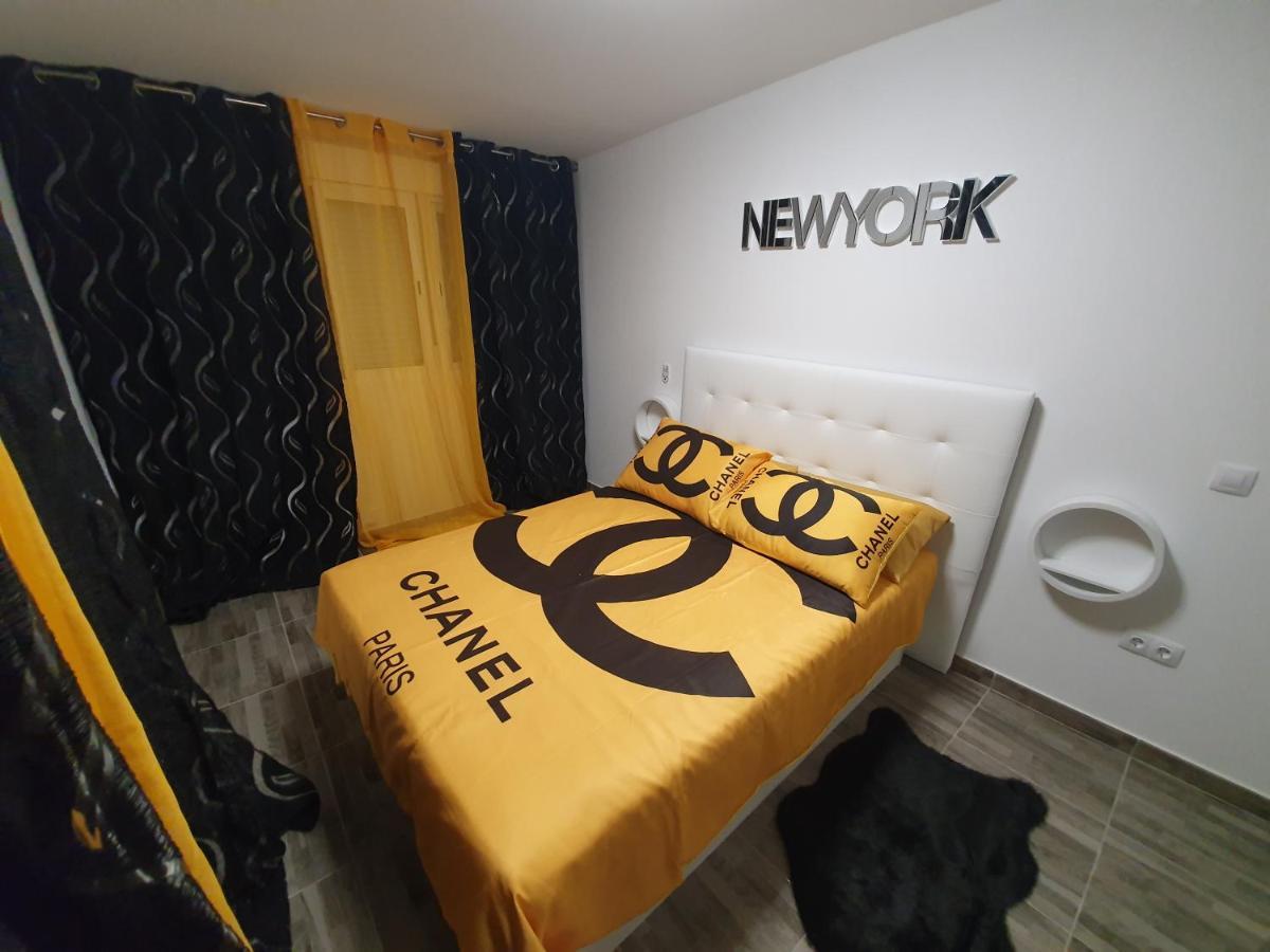New York Apartment Vecindario (Gran Canaria)
