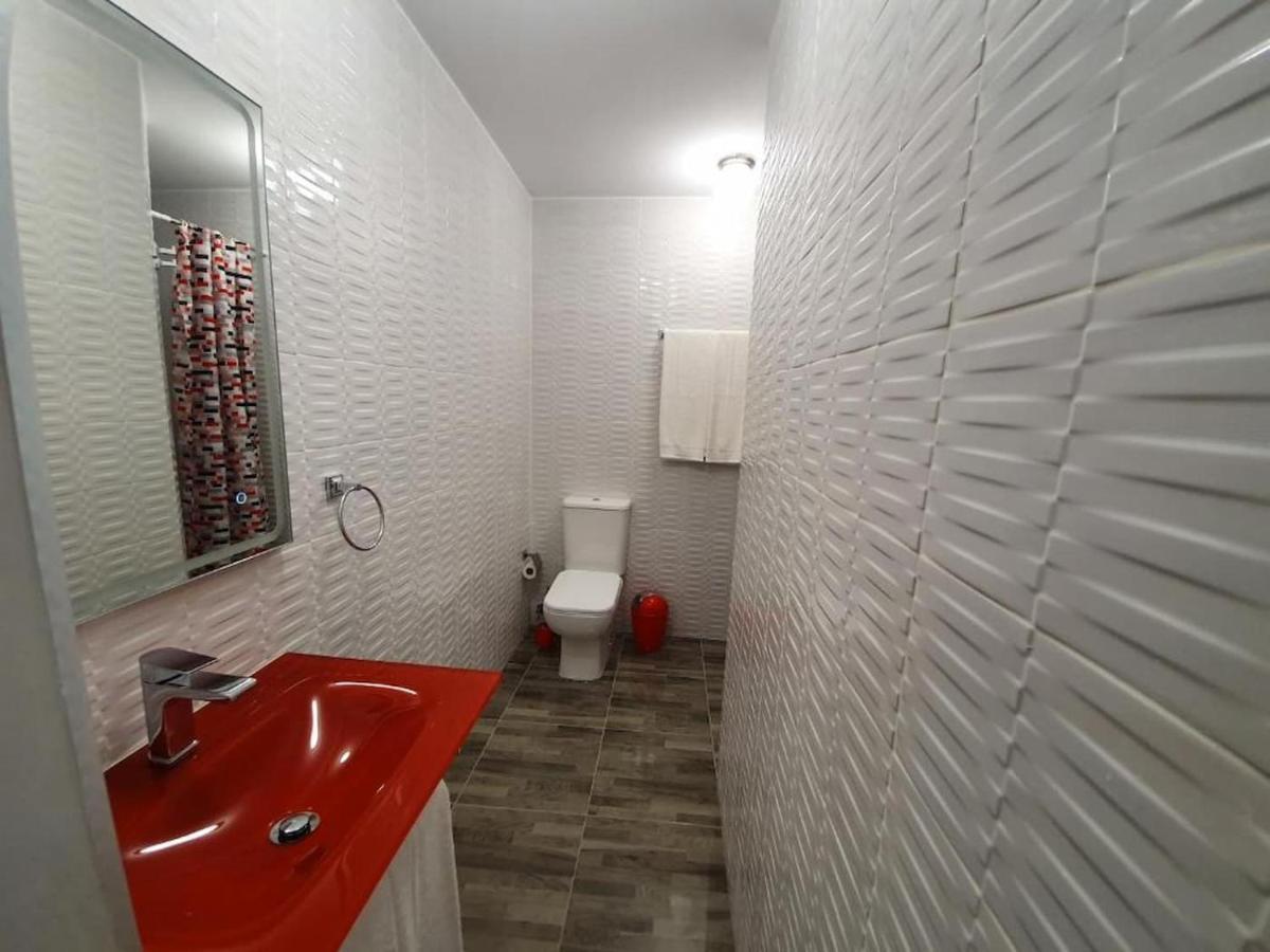 Apartment New York Vecindario (Gran Canaria)