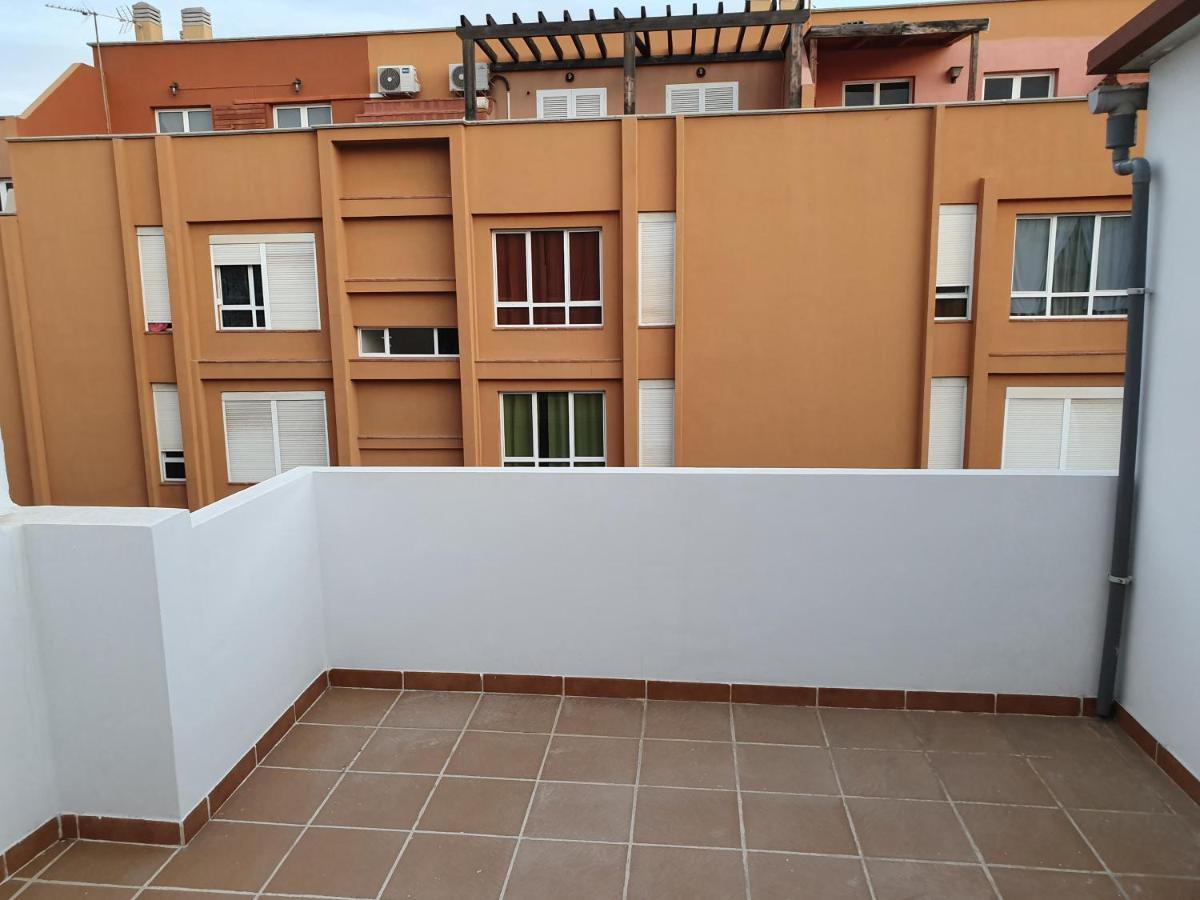 Appartement New York Vecindario (Gran Canaria)