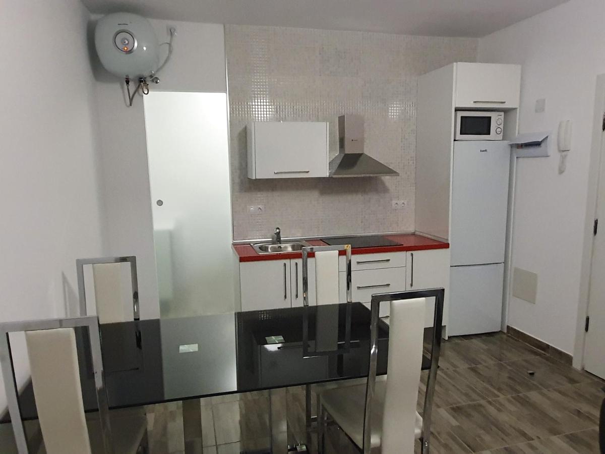 Appartement New York Vecindario (Gran Canaria)
