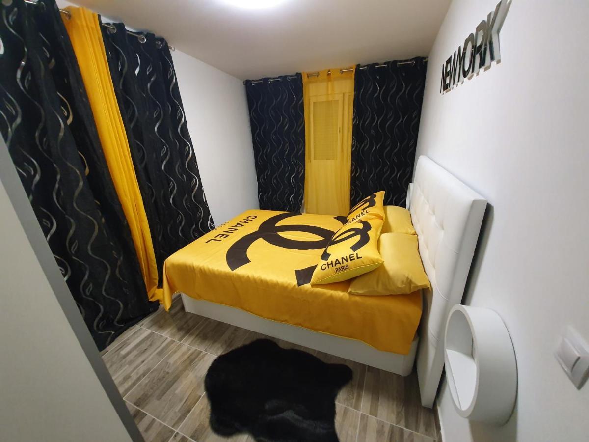 New York Appartement *